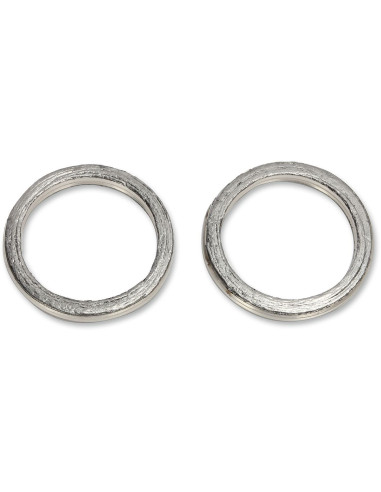 GASKET KIT EXHAUST KAW