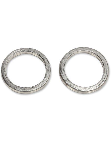 GASKET KIT EXHAUST KAW