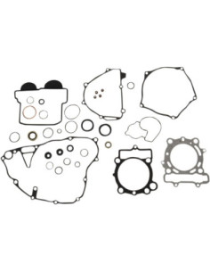 Moto parts