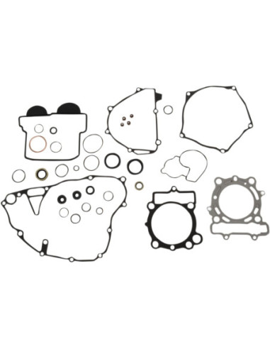 GASKET SET COMP W/SEALS