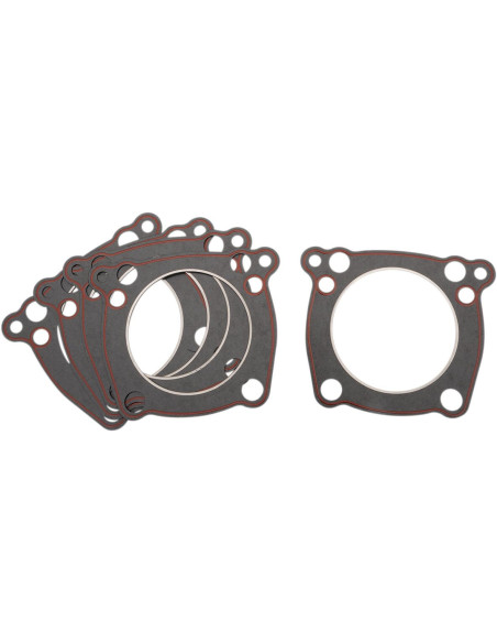 GASKET CYL HEAD MILW 8