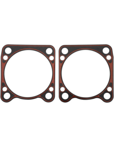 GASKET CYL BASE MILW 8
