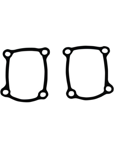 GASKET LIFTER COVER MILW8