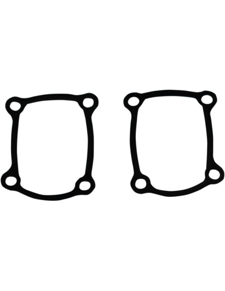 GASKET LIFTER COVER MILW8