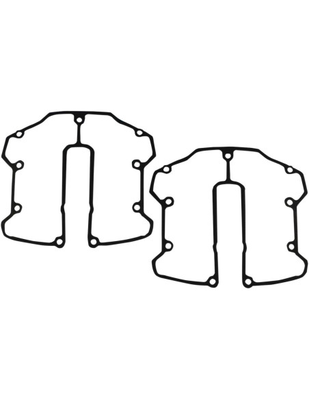 GASKET ROCK COVERS MILW 8