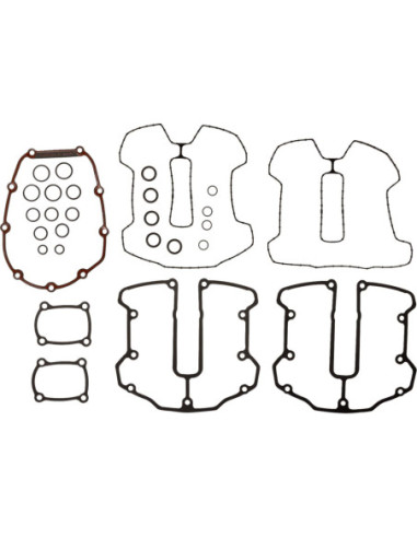 GASKET KIT CAM KIT MILW 8