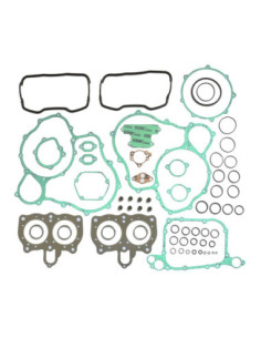 Moto parts