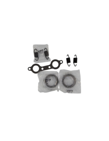 GASKET TOP END CANAM