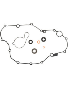 GASKET KIT WATER PUMP YAM
