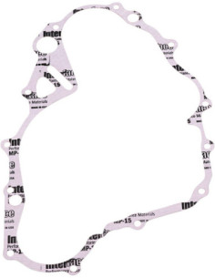Części moto