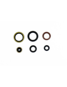 ENGINE OIL SEAL SX125 16-