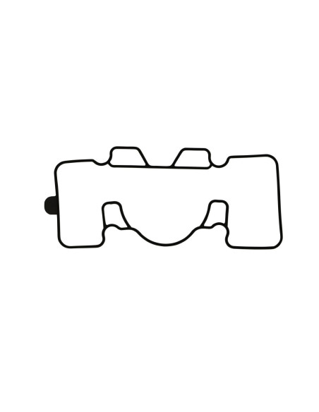 EXHAUST GASKET SX/TC125