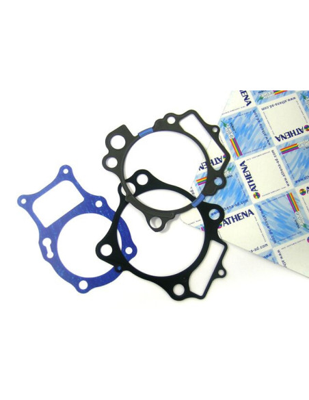 CYLDR BAZĖ GSKT YZF450 18