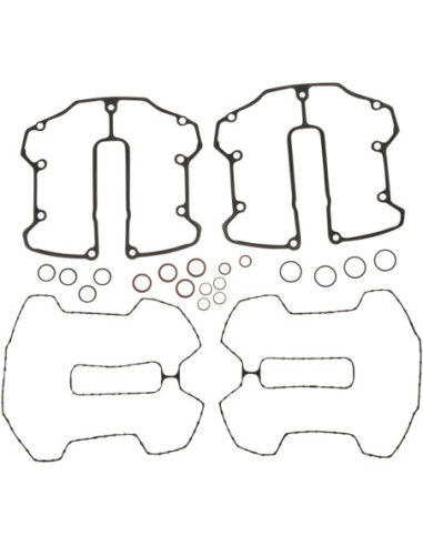 GASKET KIT ROCKER 17+M8