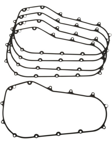 GASKET PM M8 25700564 5PK