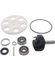 Moto parts