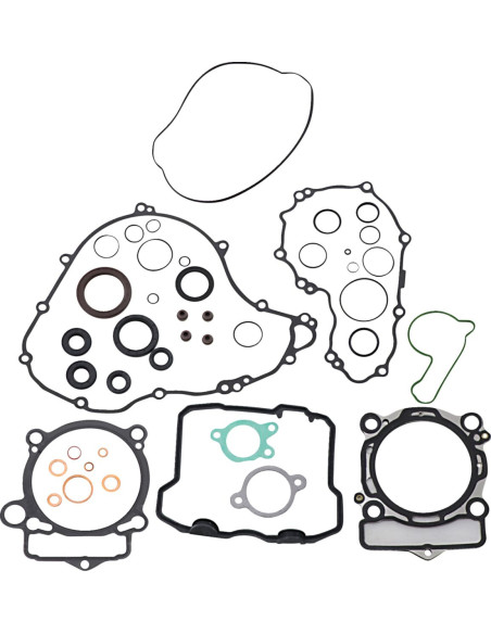 GASKET KT COMPLET KTM/HUS