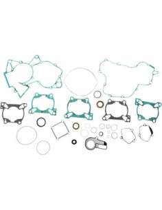 Moto parts