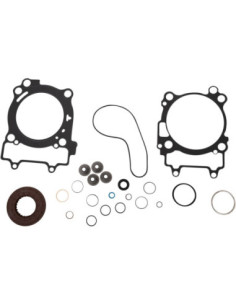 Moto parts
