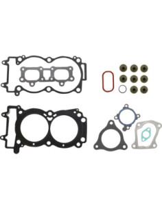 GASKET KIT TOP END POL