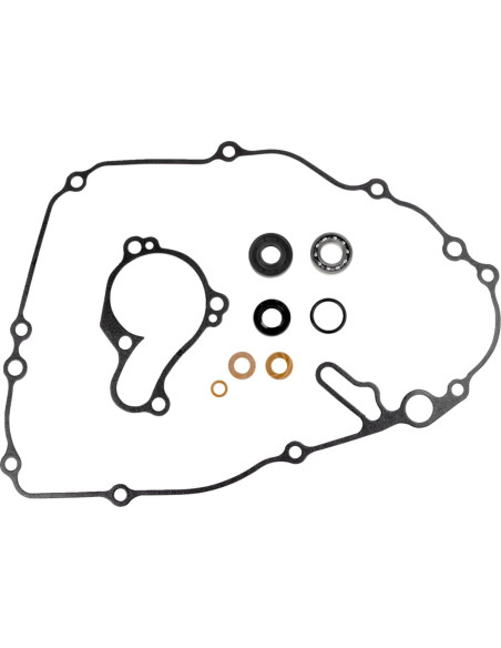 ZESTAW USZCZELEK WTR PMP YZ250F
