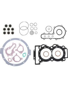 GASKET KIT COMPLETE POL