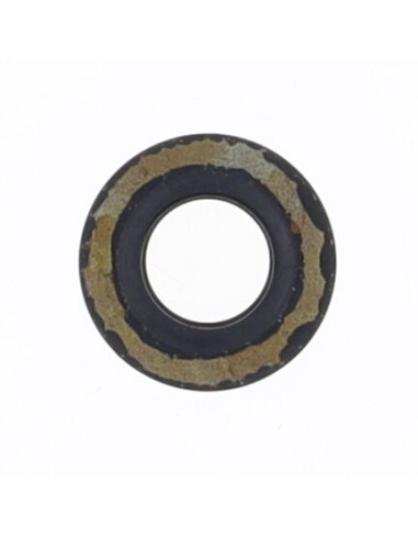MOUNTING RUBBER YA