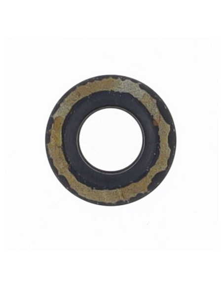 MOUNTING RUBBER YA