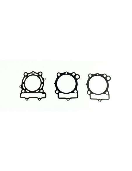 GASKET KIT COMPLETE WITH