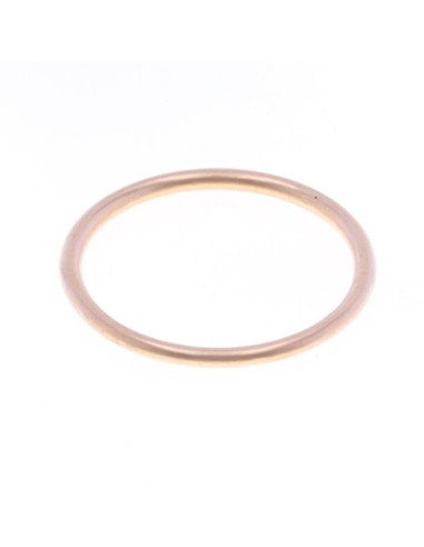 GASKET EXHAUST BM