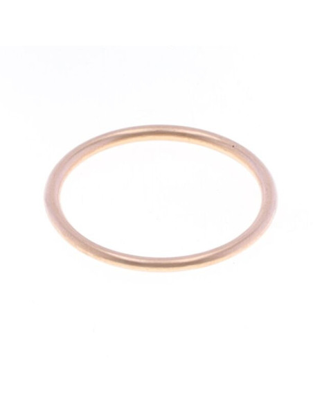 GASKET EXHAUST BM