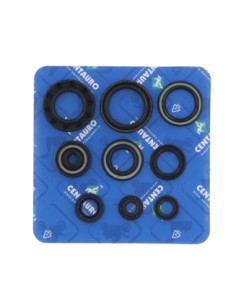 Moto parts