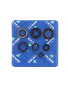 Moto parts
