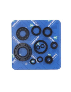 Moto parts