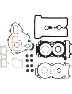 GASKET KIT COMPLETE RZR XP TUR