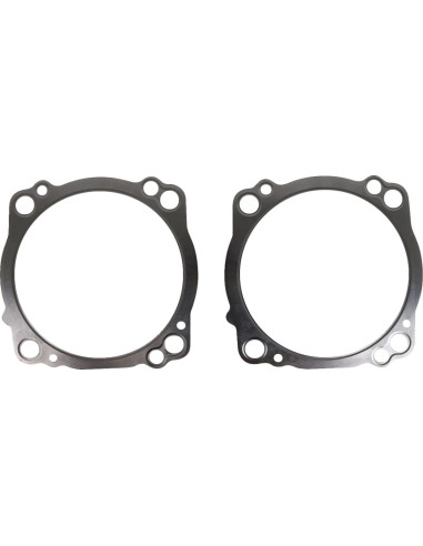 GASKET BASE PAN AM SPORTSTER S