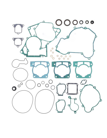GASKET KIT COMPLETE