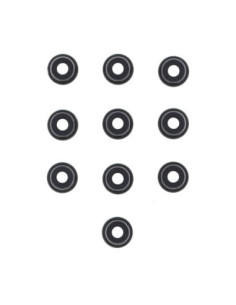 Moto parts