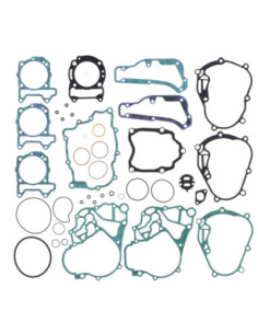 Moto parts