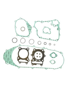 Moto parts