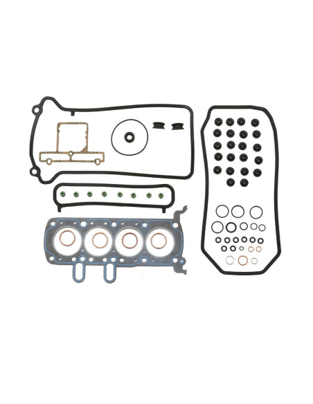 VISAS TARPIKLIŲ RINKINYS