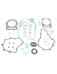 Moto parts