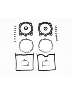 GASKET KIT TOP END