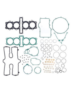 GASKET KIT COMPLETE