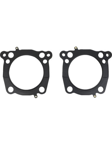 GASKET 4.250 .040 MLS H/G 2024