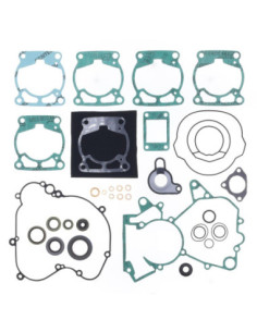 Moto parts