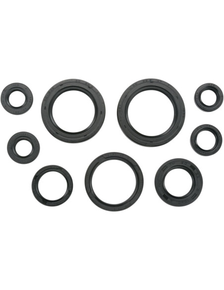 SEAL-KIT OIL-TRX450R