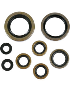 Moto parts