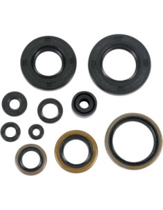 Moto parts