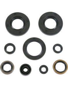 Moto parts